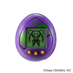 Evatchi Evangelion Tamagotchi - Shinji