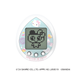 Hello Kitty Tamagotchi - Sky Blue