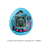 Hatsune Miku Tamagotchi - Cyber Miku ver.