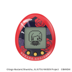 Jujustu Kaisen Tamagotchi - Nobara Kugisaki