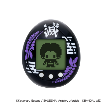 Demon Slayer Tamagotchi - Kisatsutaitchi