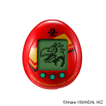 Evatchi Evangelion Tamagotchi - Asuka