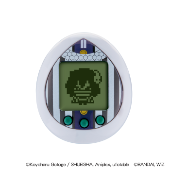 Demon Slayer Tamagotchi - Obanaitchi