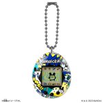 Original Tamagotchi Mimitchi Comic Book