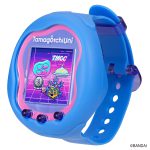 Tamagotchi Uni Blue