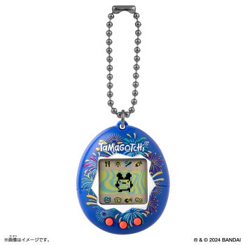 Original Tamagotchi Festival Sky