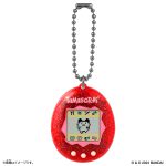 Original Tamagotchi Color Collection Red