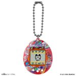 Original Tamagotchi Tama Time Travel