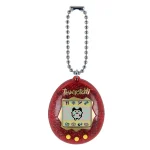 Original Tamagotchi - Red Glitter