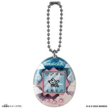 Original Tamagotchi Dreamy Angel