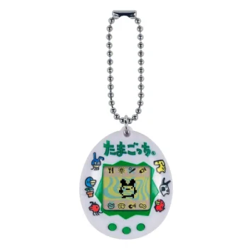 Original Tamagotchi - Colorful Characters