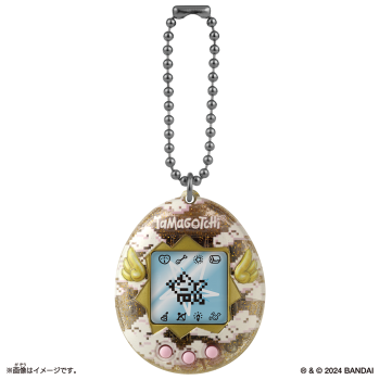 Original Tamagotchi Lovely Angel