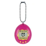 Original Tamagotchi - Pink with Yellow