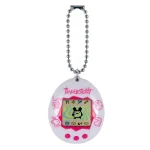 Original Tamagotchi - White and Pink