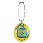Original Tamagotchi - Yellow with Blue